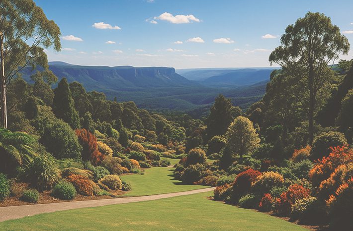 jardin botanico blue mountains interior blog