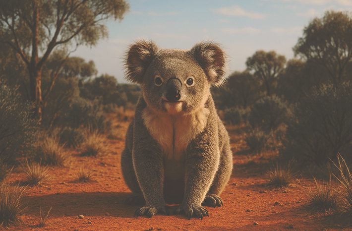 koala interior blog