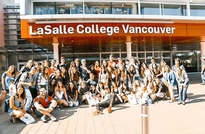 laselle college canada