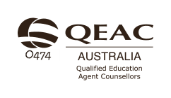 logo qeac australia certificados
