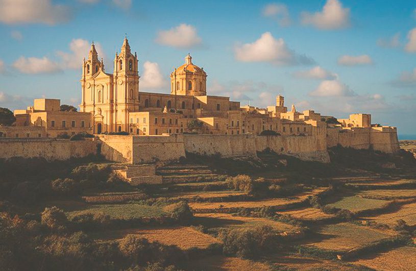 mdina malta