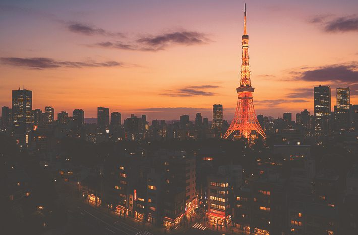 mejores destinos para viajar desde australia