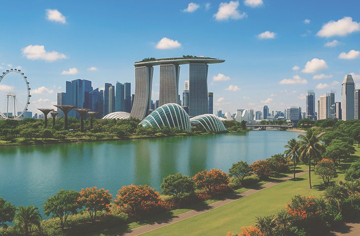 mejores destinos para viajar desde australia