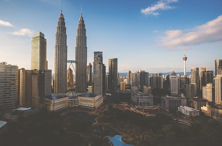 mejores destinos para viajar desde australia