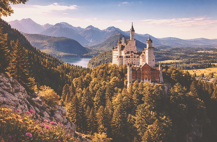 mejores paies para emigrar alemania