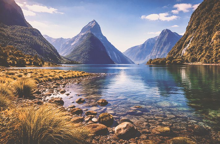 mejores paies para emigrar nueva zelanda