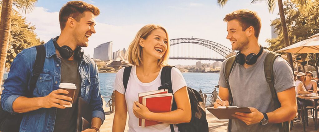 mejores destinos para estudiar y trabajar en 2026