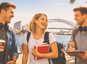 mejores destinos para estudiar y trabajar en 2026