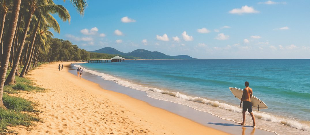 mejores playas de australia
