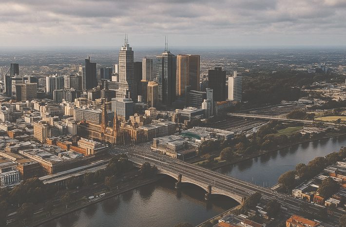 melbourne interior blog