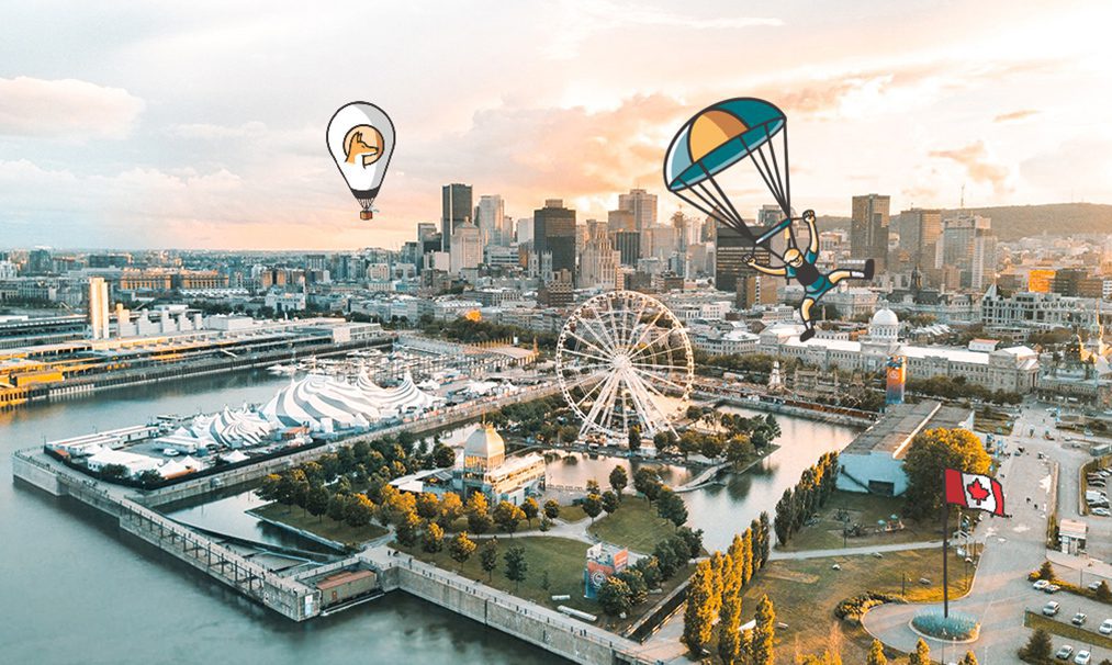 montreal foto ilustrada