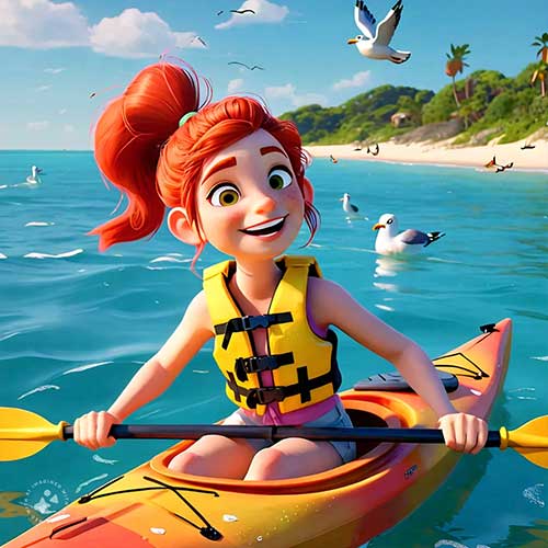 Excursión a Moreton Island