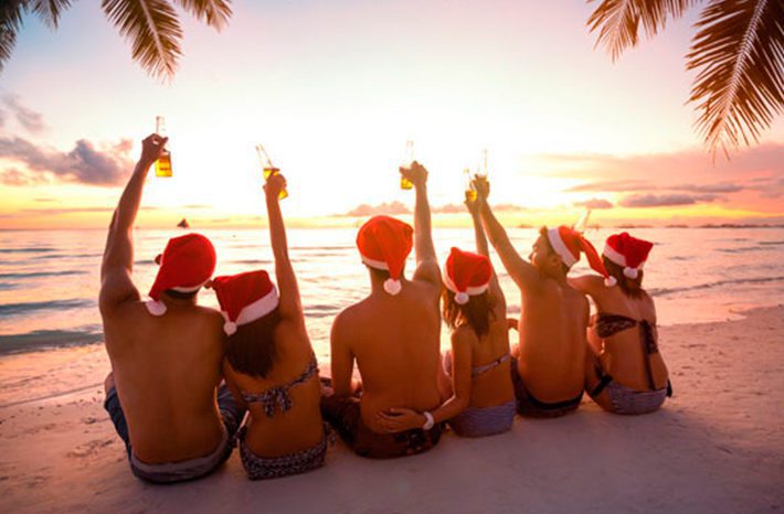 La Navidad en Australia: costumbres y tradiciones - Dingoos La Navidad en Australia: costumbres y tradiciones - Dingoos