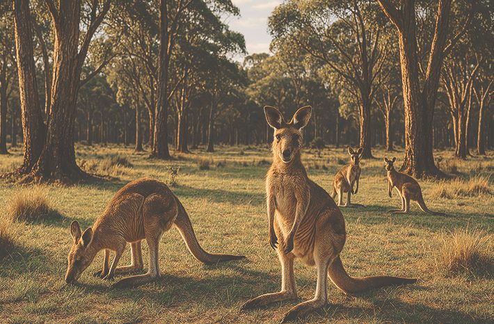 parque natural de coombaba en gold coast interior blog