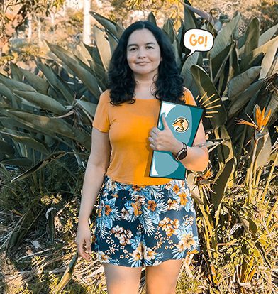 patricia riquelme equipo dingoos