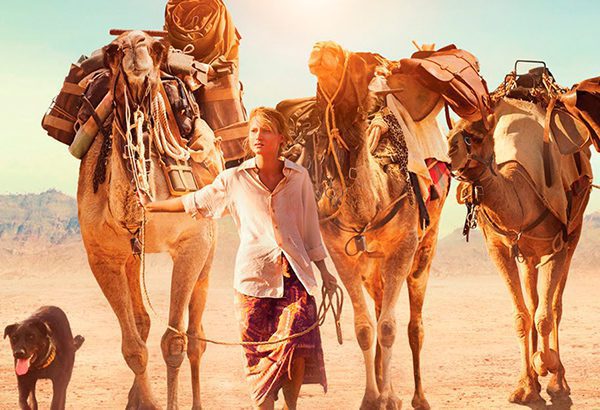 peliculas sobre australia