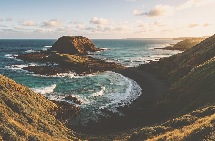 philip island australia