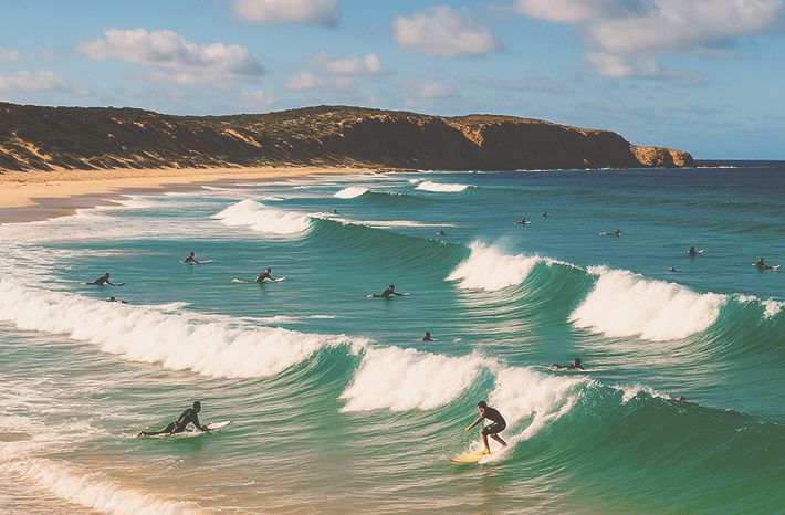 playa yorke australia interior blog