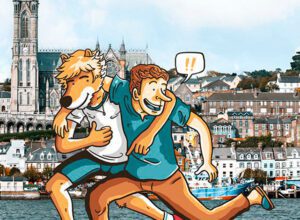 preguntas frecuentes para estudiar y trabajar en irlanda