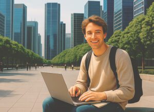 que estudiar para trabajar en el extranjero