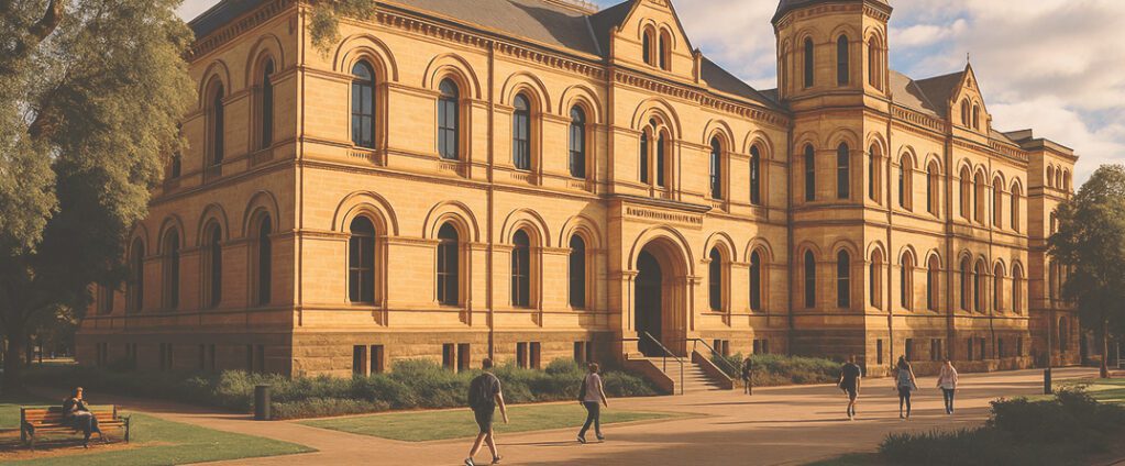 que hacer en adelalida