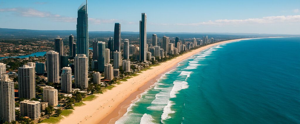 que hacer en gold coast