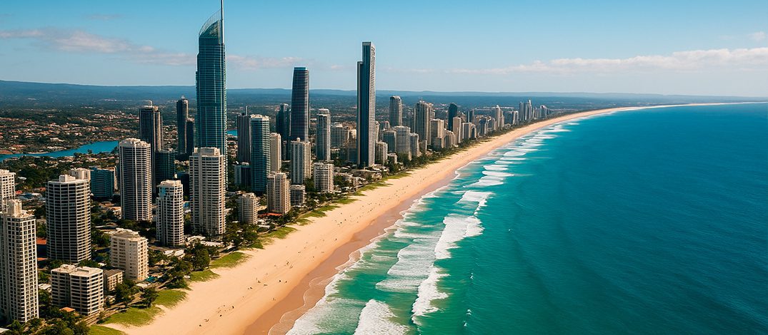 que hacer en gold coast