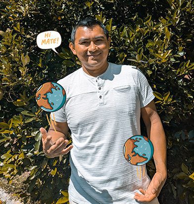 raul ivan tutyo equipo dingoos