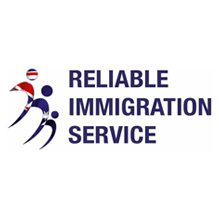 Logo Reliable Migration Services