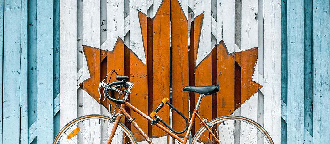 requisitos para viajar a canada