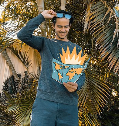 ricardo ramos equipo dingoos