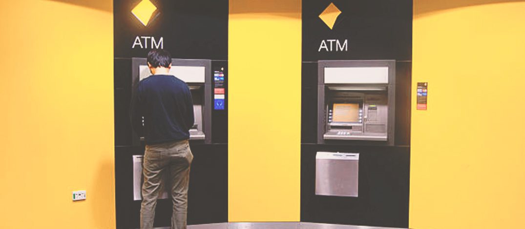 sacar dinero en australia sin tarjeta