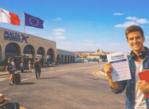 seguro de viaje schengen