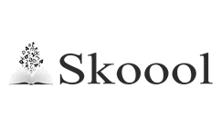 skool logo medio