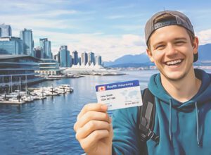 solicitar medical services plan vancouver