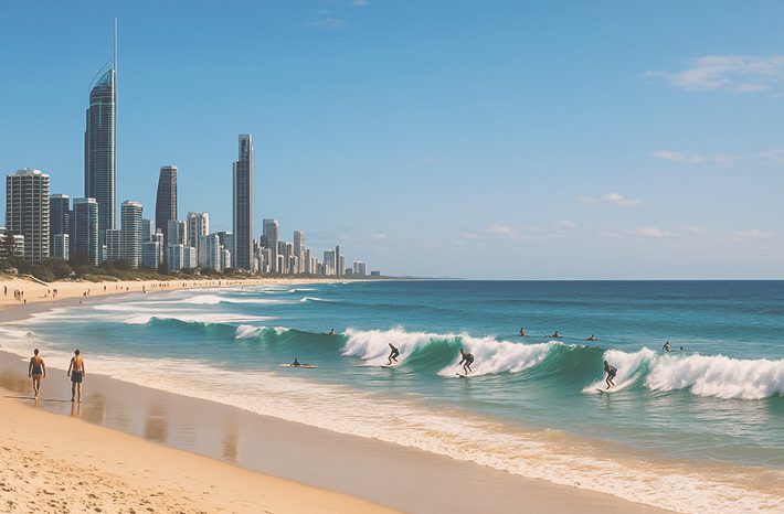surfers paradise playa interior blog