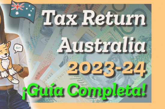 tax return 2024 portada video