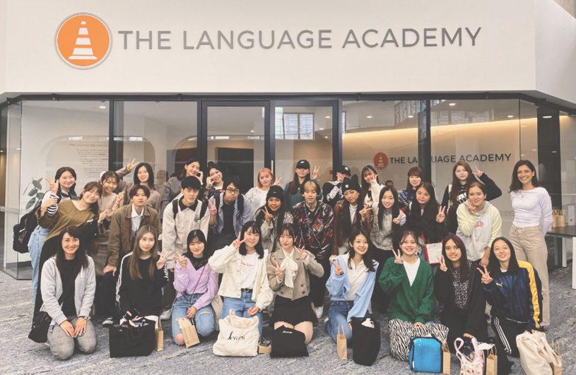 the language academy interior 5