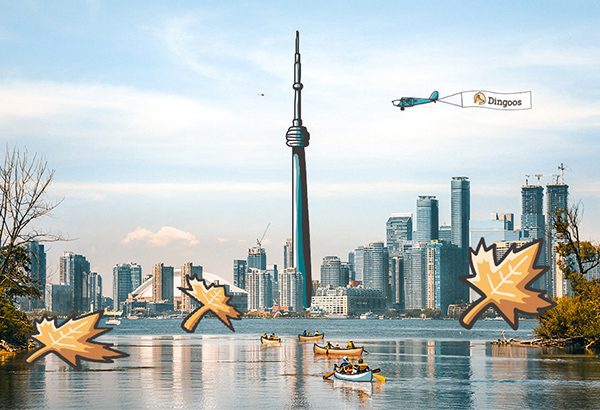 toronto video portada