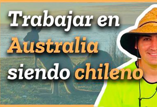 trabajar australia chieno