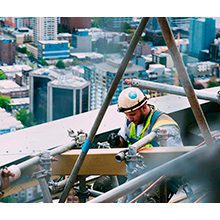 trabajar en la construccion en australia miniatura