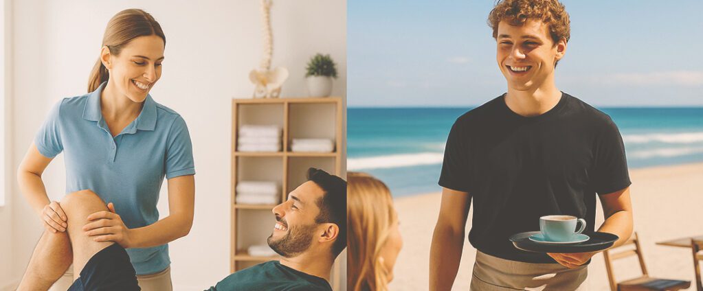 los trabajos mas demandados en australia