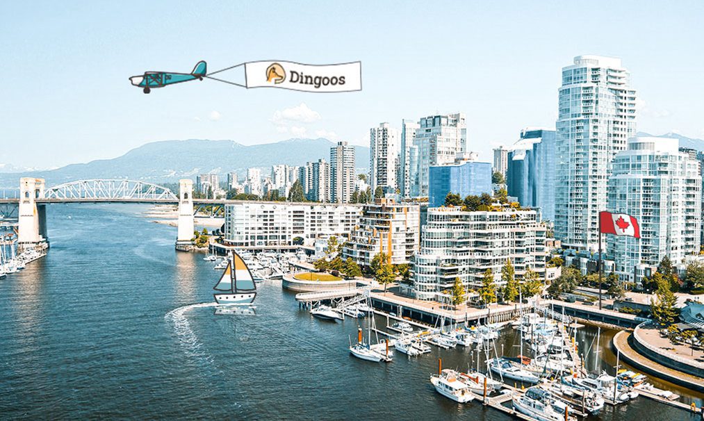 vancouver foto ilustrada