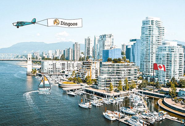 vancouver portada video