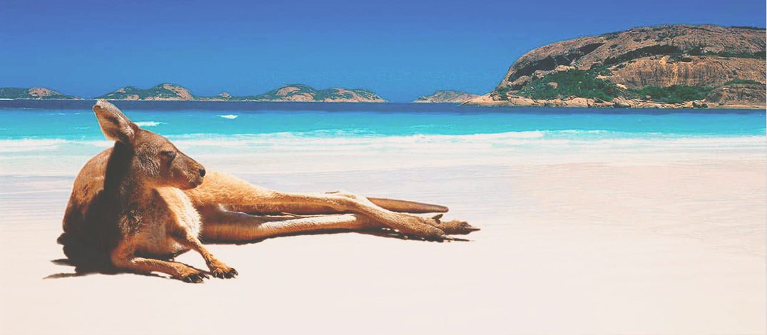 ventajas de australia