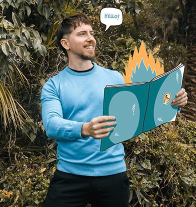 vladimir berruezo equipo dingoos