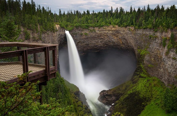 Wells Grey Provincial Park