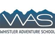 whistler advenutre school logo miniatura
