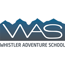 whistler advenutre school logo miniatura