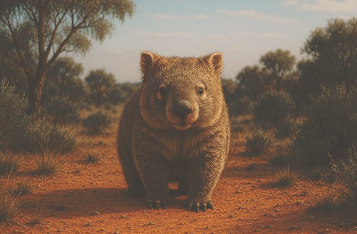 wombat interior blog